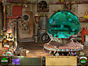 Sprill and Ritchie: Adventures in Time screenshot
