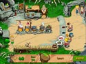 Stone Age Cafe screenshot