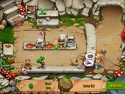 Stone Age Cafe screenshot