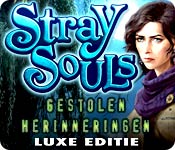 Download Stray Souls: Gestolen Herinneringen Luxe Editie game