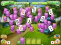Strike Solitaire screenshot