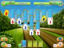 Strike Solitaire screenshot