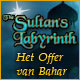 Download The Sultan's Labyrinth: Het Offer van Bahar game