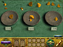 The Sultan's Labyrinth: Het Offer van Bahar screenshot
