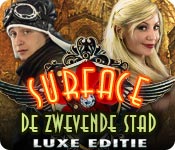 Download Surface: De Zwevende Stad Luxe Editie game
