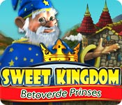 Download Sweet Kingdom: Betoverde Prinses game