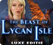 Download The Beast of Lycan Isle Luxe Editie game
