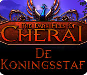 Download The Dark Hills of Cherai: De Koningsstaf game