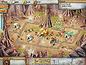 The Timebuilders: Caveman's Prophecy screenshot