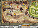 The Timebuilders: Caveman's Prophecy screenshot