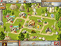 The Timebuilders: Caveman's Prophecy screenshot