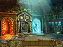 The Treasures of Mystery Island: Het Spookschip screenshot