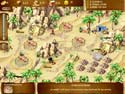 The TimeBuilders: Pyramid Rising 2 screenshot