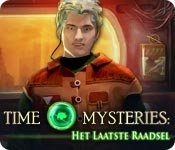 Download Time Mysteries: Het Laatste Raadsel game