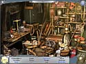Treasure Seekers: Door de Tijd screenshot