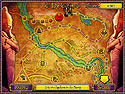 Treasure Pyramid screenshot