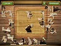 The Treasures of Mystery Island: The Gates of Fate screenshot