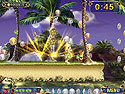 Turtle Odyssey 2 screenshot