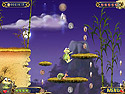 Turtle Odyssey 2 screenshot