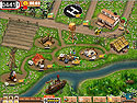TV Farm screenshot