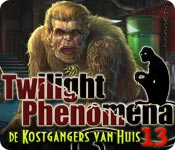 Download Twilight Phenomena: De Kostgangers van Huis 13 game