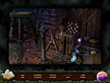 Twisted: A Haunted Carol screenshot