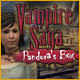 Download Vampire Saga: Pandora's Box game