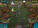 Vampires Vs Zombies screenshot