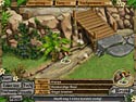 Virtual Villagers 4 - The Tree of Life screenshot