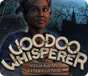 Download Voodoo Whisperer: Vloek van een Legende game