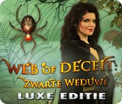 Download Web of Deceit: Zwarte Weduwe Luxe Editie game