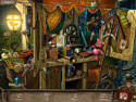 Weird Park: Dodenmars screenshot