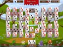 Wonderland Mahjong screenshot