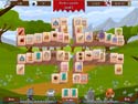 Wonderland Mahjong screenshot
