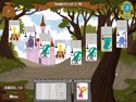 Wonderland Solitaire screenshot