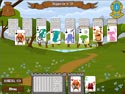 Wonderland Solitaire screenshot