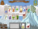 Wonderland Solitaire screenshot