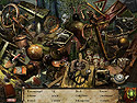 Written Legends: Nachtmerrie op Zee screenshot