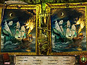 Written Legends: Nachtmerrie op Zee screenshot