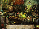 Written Legends: Nachtmerrie op Zee screenshot