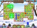 Yeti Quest: Crazy Penguins screenshot