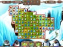 Yeti Quest: Crazy Penguins screenshot