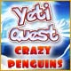 Download Yeti Quest: Crazy Penguins game