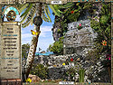 Youda Legend: The Golden Bird of Paradise screenshot
