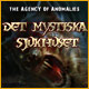 Download The Agency of Anomalies: Det mystiska sjukhuset game