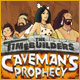 Download The TimeBuilders: Caveman's Prophecy game