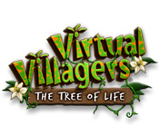 Download Virtual Villagers - The Tree of Life game